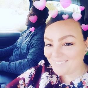 Meet your Posher, Diana